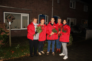 Bewoners Tuinstraatkwartier bang voor huis & huur na verbouwing