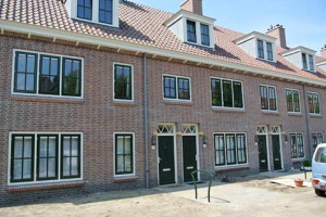 Prettig wonen in het Van Heemstrakwartier