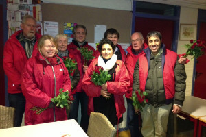 PvdA in de wijk; 400 gesprekken met Biltenaren