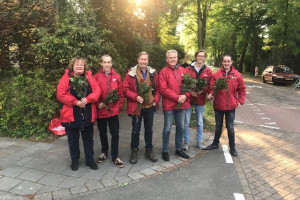 Nieuw verkeersplan is een ramp, of hooguit tweede keus