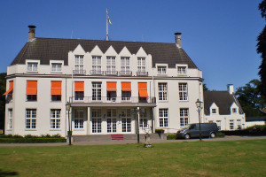 Nieuw college geïnstalleerd